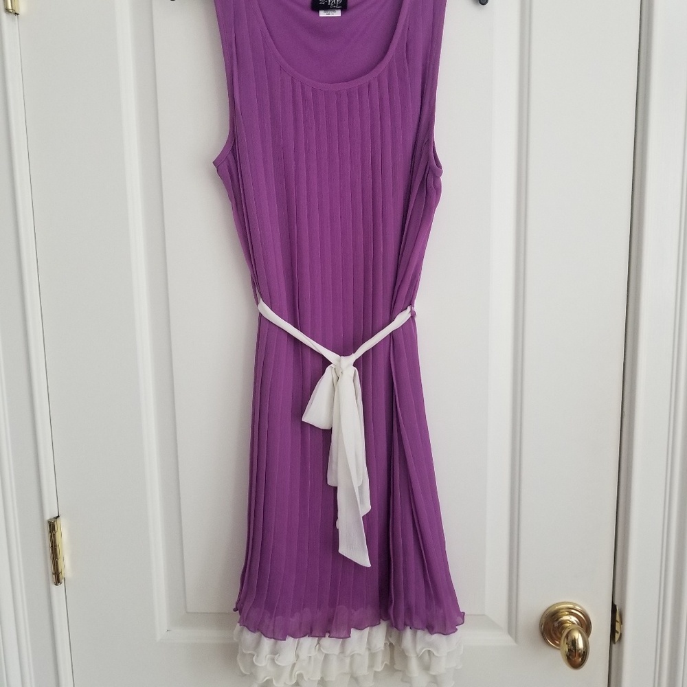 Juniors Formal Dress